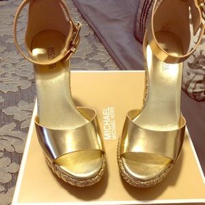 Michael Kors Shoes